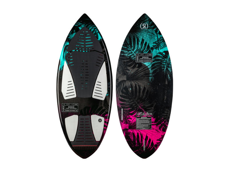 Ronix Carbon Air Core 3 Skimmer Wakesurf Board Womens | Christy Sports